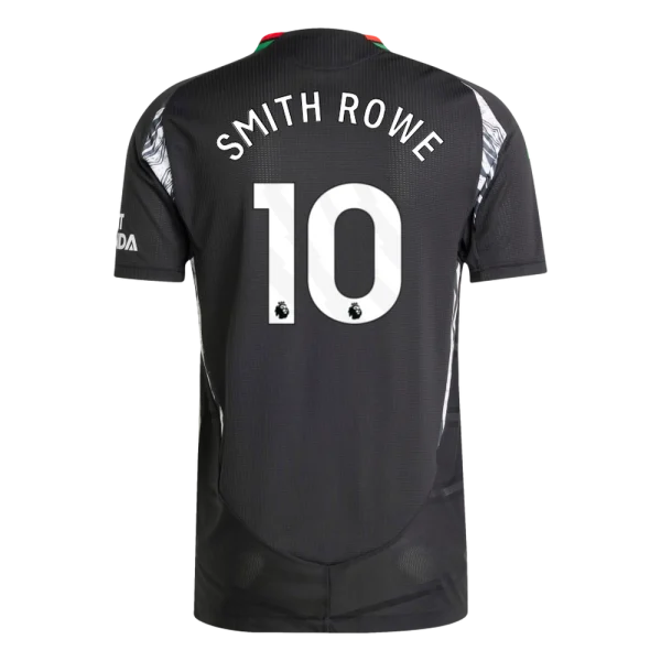 AFC Store - arsenal damen adidas 2425 authentic auswärtstrikot – emile smith rowe Kollektion | Fußballartikel für Arsenal-Fans Kollektion | Fußballartikel für Arsenal-Fans Arsenal Trikots kaufen