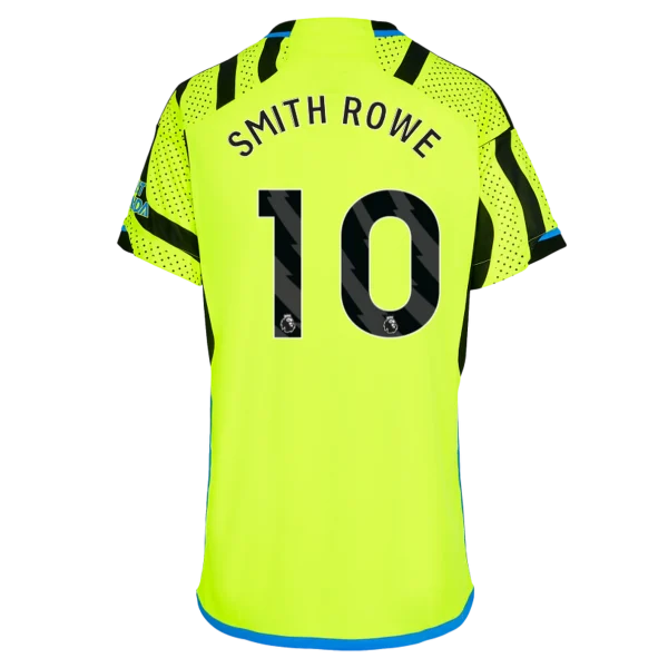 AFC Store - arsenal herren 2324 auswärtstrikot – emile smith rowe Kollektion | Fußballartikel für Arsenal-Fans Kollektion | Fußballartikel für Arsenal-Fans Arsenal Trikots kaufen