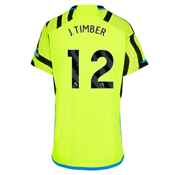 AFC Store - arsenal herren 2324 auswärtstrikot – frida maanum Kollektion | Fußballartikel für Arsenal-Fans Kollektion | Fußballartikel für Arsenal-Fans Arsenal Trikots kaufen