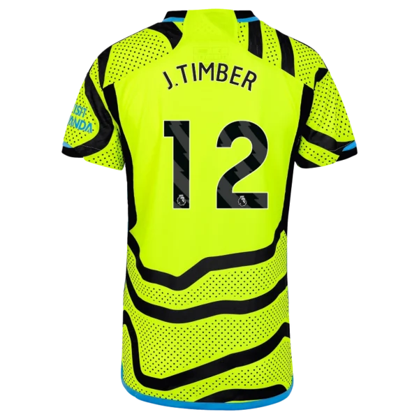 AFC Store - arsenal herren 2324 authentisches auswärtstrikot – frida maanum Kollektion | Fußballartikel für Arsenal-Fans Kollektion | Fußballartikel für Arsenal-Fans Arsenal Trikots kaufen
