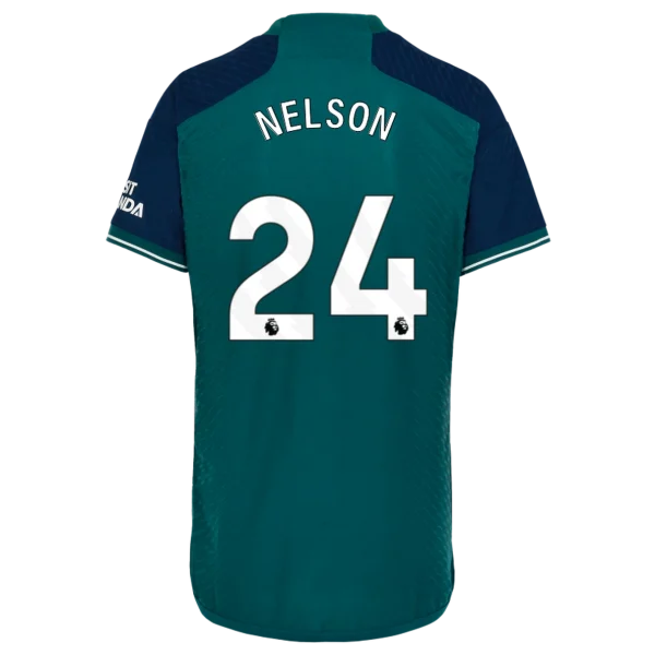 AFC Store - arsenal herren 2324 authentisches drittes trikot – cloe lacasse Kollektion | Fußballartikel für Arsenal-Fans Kollektion | Fußballartikel für Arsenal-Fans Arsenal Trikots kaufen