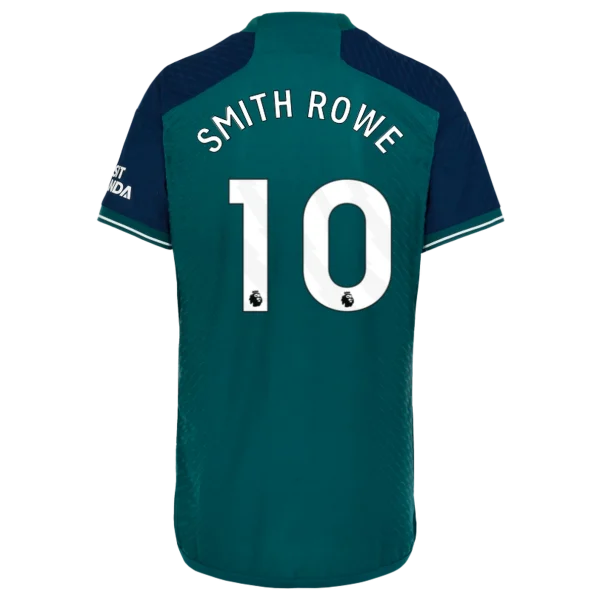 AFC Store - arsenal herren 2324 authentisches drittes trikot – emile smith rowe Kollektion | Fußballartikel für Arsenal-Fans Kollektion | Fußballartikel für Arsenal-Fans Arsenal Trikots kaufen