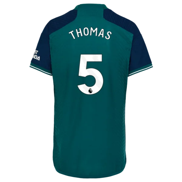 AFC Store - arsenal herren 2324 authentisches drittes trikot – thomas partey Kollektion | Fußballartikel für Arsenal-Fans Kollektion | Fußballartikel für Arsenal-Fans Arsenal Trikots kaufen