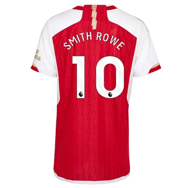AFC Store - arsenal herren 2324 authentisches heimtrikot – emile smith rowe Kollektion | Fußballartikel für Arsenal-Fans Kollektion | Fußballartikel für Arsenal-Fans Arsenal Trikots kaufen