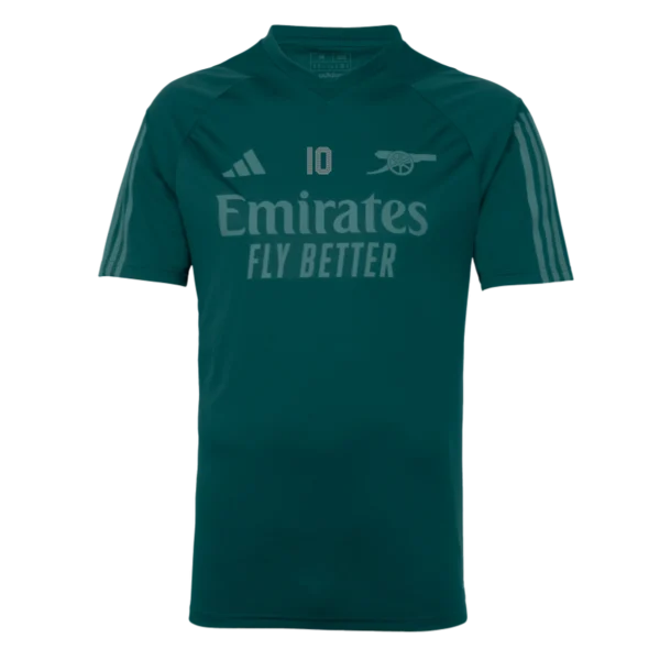 AFC Store - arsenal herren 2324 europäisches trainingstrikot – emile smith rowe Kollektion | Fußballartikel für Arsenal-Fans Kollektion | Fußballartikel für Arsenal-Fans Arsenal Trikots kaufen