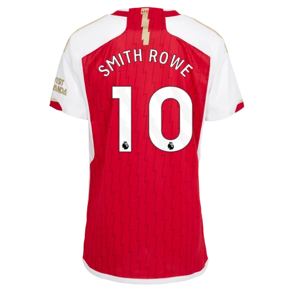 AFC Store - arsenal herren 2324 heimtrikot – emile smith rowe Kollektion | Fußballartikel für Arsenal-Fans Kollektion | Fußballartikel für Arsenal-Fans Arsenal Trikots kaufen