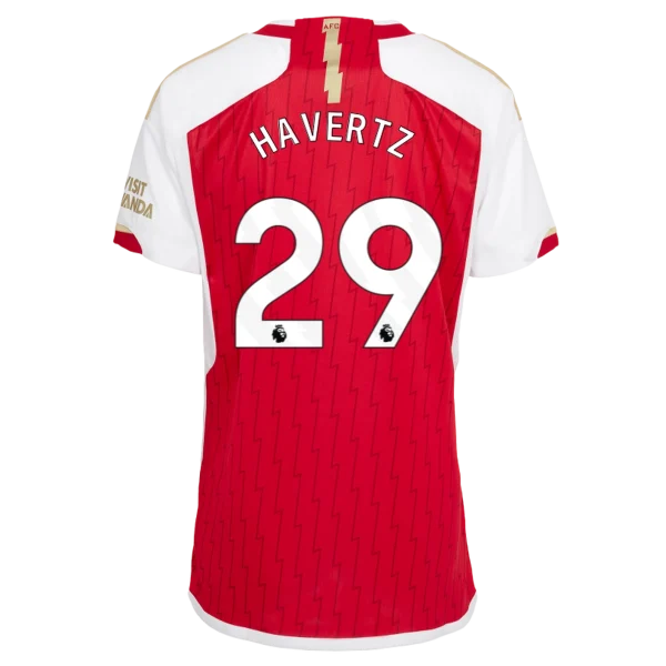 AFC Store - arsenal herren 2324 heimtrikot – kai havertz Kollektion | Fußballartikel für Arsenal-Fans Kollektion | Fußballartikel für Arsenal-Fans Arsenal Trikots kaufen