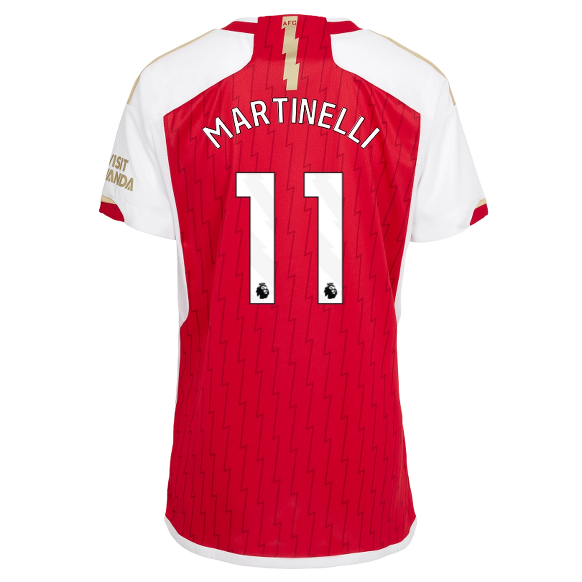 AFC Store - arsenal herren 2324 heimtrikot – katie mccabe Kollektion | Fußballartikel für Arsenal-Fans Kollektion | Fußballartikel für Arsenal-Fans Arsenal Trikots kaufen