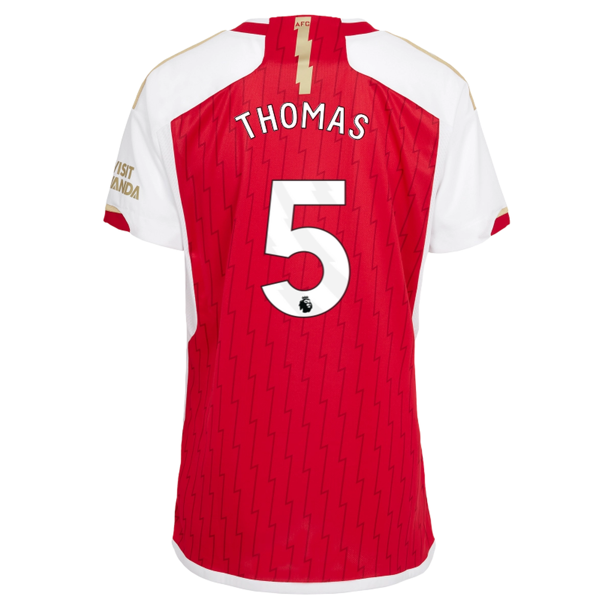 AFC Store - arsenal herren 2324 heimtrikot – laia codina Kollektion | Fußballartikel für Arsenal-Fans Kollektion | Fußballartikel für Arsenal-Fans Arsenal Trikots kaufen