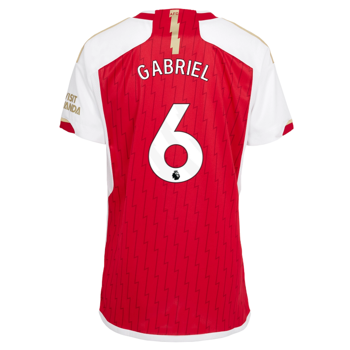 AFC Store - arsenal herren 2324 heimtrikot – leah williamson Kollektion | Fußballartikel für Arsenal-Fans Kollektion | Fußballartikel für Arsenal-Fans Arsenal Trikots kaufen