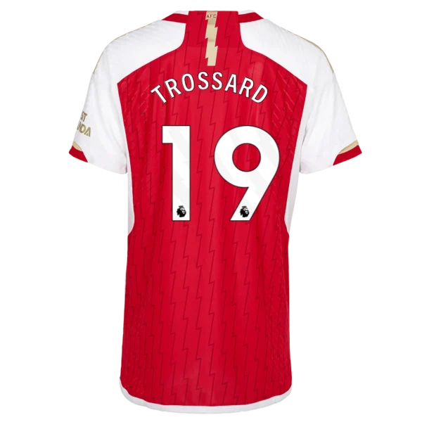 AFC Store - arsenal herren 2324 heimtrikot – leandro trossard Kollektion | Fußballartikel für Arsenal-Fans Kollektion | Fußballartikel für Arsenal-Fans Arsenal Trikots kaufen