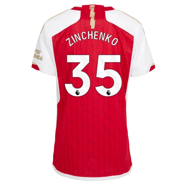 AFC Store - arsenal herren 2324 heimtrikot – oleksandr zinchenko Kollektion | Fußballartikel für Arsenal-Fans Kollektion | Fußballartikel für Arsenal-Fans Arsenal Trikots kaufen
