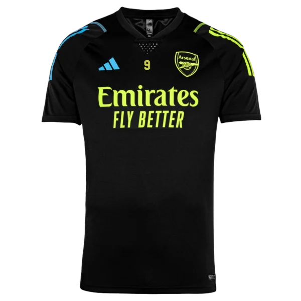 AFC Store - arsenal herren 2324 pro trainingstrikot – gabriel jesus Kollektion | Fußballartikel für Arsenal-Fans Kollektion | Fußballartikel für Arsenal-Fans Arsenal Trikots kaufen