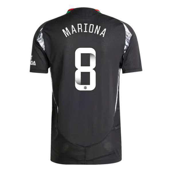 AFC Store - arsenal herren adidas 2425 authentic auswärtstrikot – mariona caldentey Kollektion | Fußballartikel für Arsenal-Fans Kollektion | Fußballartikel für Arsenal-Fans Arsenal Trikots kaufen