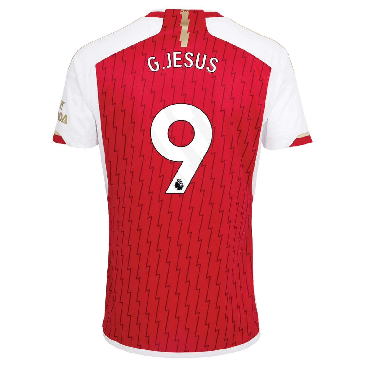 AFC Store - arsenal junior 2324 heimtrikot – beth mead Kollektion | Fußballartikel für Arsenal-Fans Kollektion | Fußballartikel für Arsenal-Fans Arsenal Trikots kaufen